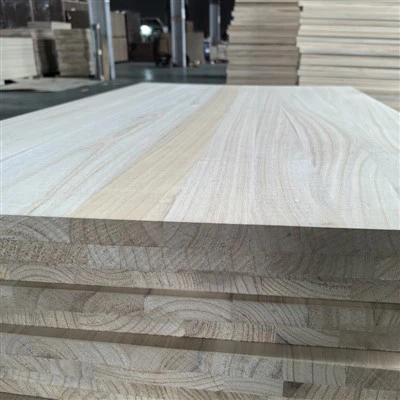 Paulownia Wood Board