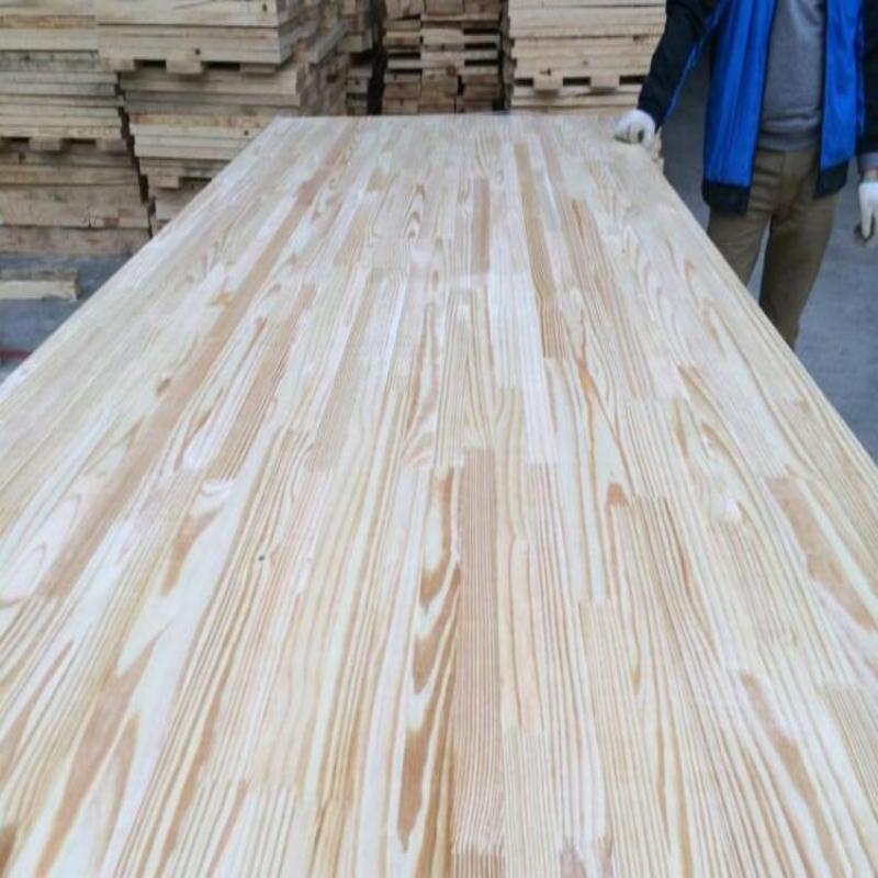 Spruce Panel